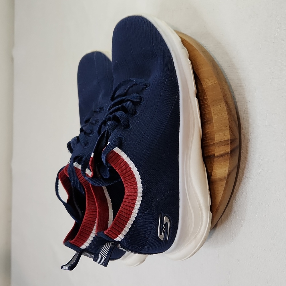 Skechers Bob's Sport Surge Sneakers. Size 7.5 - Picture 2 of 8